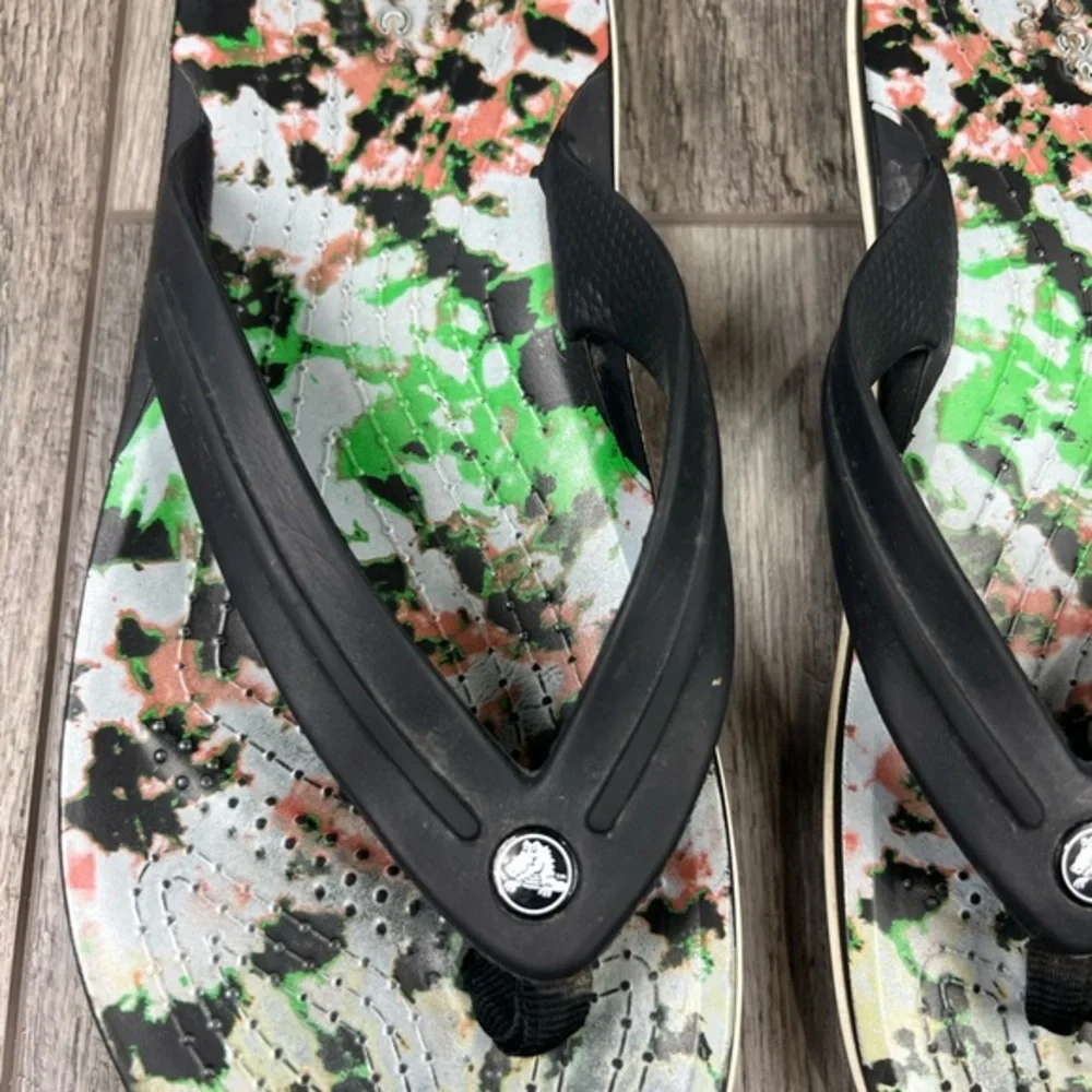 Crocs Kids‎ Sandals